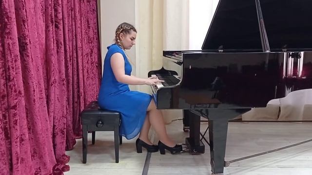 Любов Шевченко - "Втрачені ілюзії" (Музика Яни Бобалік) смотреть онлайн