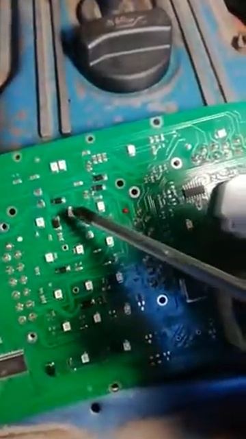 Переделка панели Газель с Газель Некст смотреть онлайн