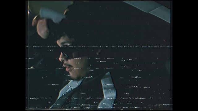 Alexcis & Samara Cyn - Backseat (Official Video) смотреть онлайн