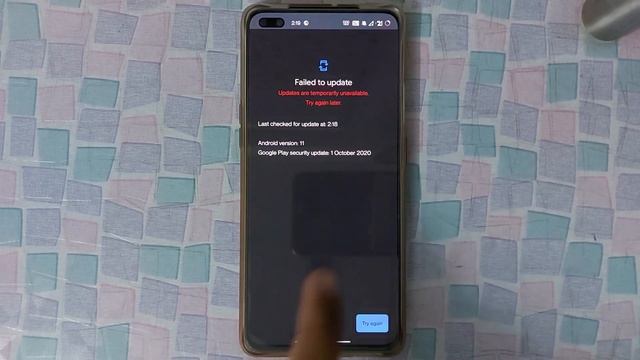 Oxygen OS 11 Open Beta 2 First Impressions - NOT RECOMMENDED | OnePlus Nord | Tech Fibre смотреть онлайн