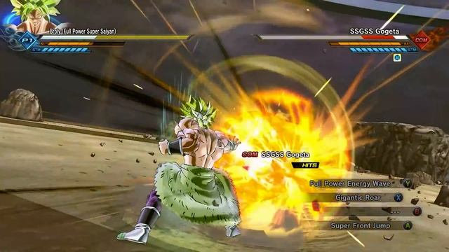 ALL DLC 13 Custom Partner Ultimate's!| Dragon Ball Xenoverse 2(Legendary Pack 2) смотреть онлайн