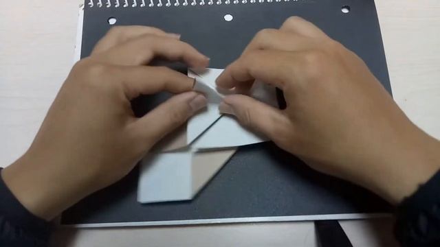 Origami Tyrannosaurus Rex T-rex - Origaminhkhanh смотреть онлайн