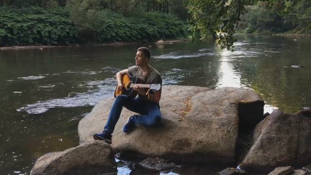 Илья Седой - Река (2018) смотреть онлайн