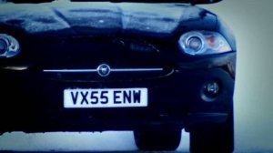 Топ Гир 7 сезон 7 серия (документальный сериал, 2005)