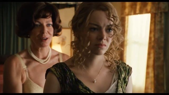 The Help - I got a job смотреть онлайн