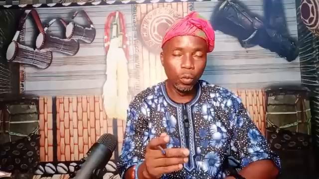 OJULOWO ITAN PELU ERI 1 смотреть онлайн