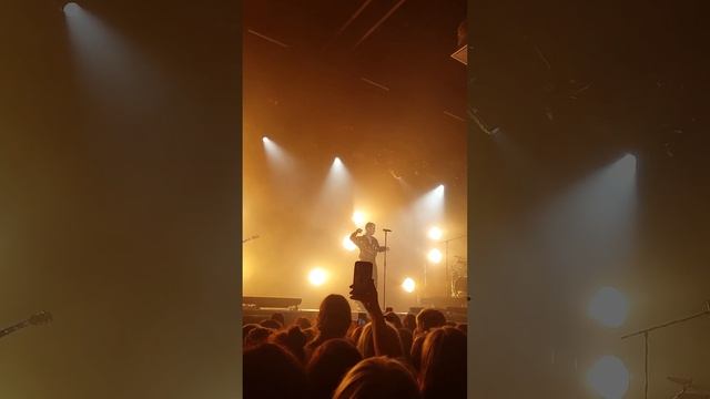 Shortparis — Страшно (A2 Green Concert, 14.05.2023) смотреть онлайн