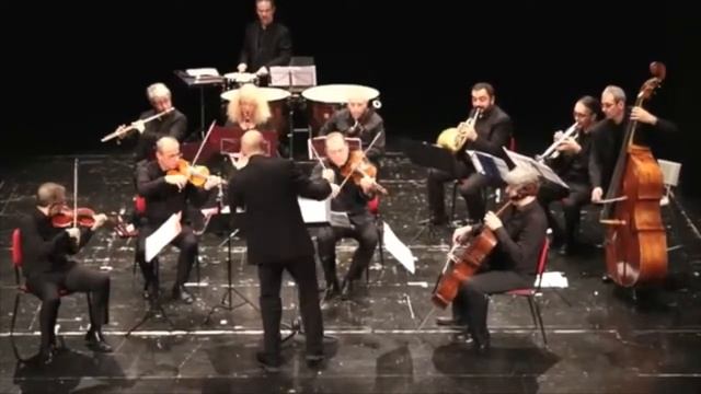 Rossini - "La Gazza Ladra" part 3 | Gioventù Musicale 1° concerto Ciclo Rossini 2018 смотреть онлайн