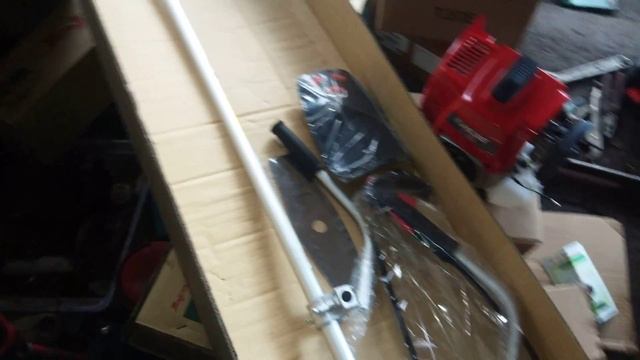Kawasaki TJ 53E - Máy cắt cỏ Kawasaki TJ53E Đập Thùng LH 0974644973 zalo #KawasakiTJ53 смотреть онлайн