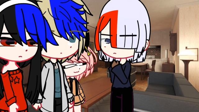 spy x family ll yor x Loid anya 💗 YOR fiona💕💖💗 смотреть онлайн