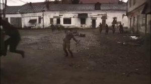 сериал "СМЕРШ"