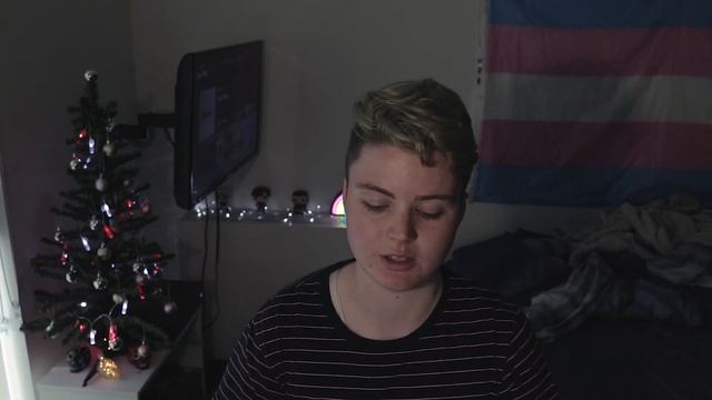 10 gift ideas for transguys // FTM transgender смотреть онлайн