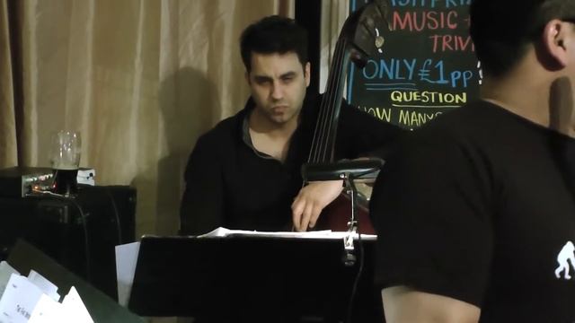 Five Brothers - The Great Birmingham Trombone Company смотреть онлайн