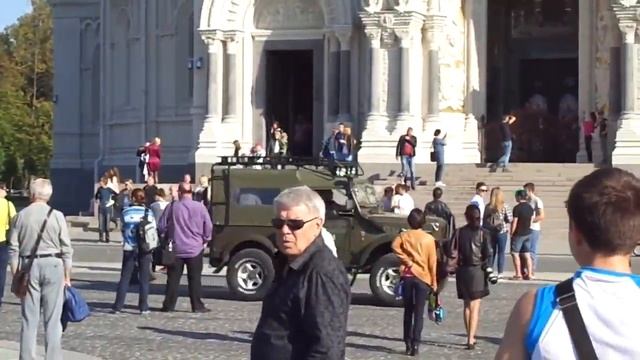 осень 2014 кронштадт смотреть онлайн