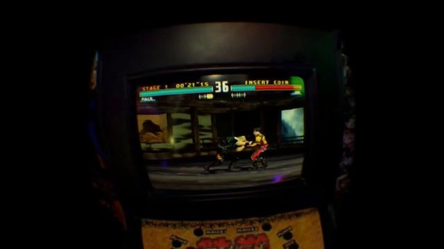 New Retro Arcade Neon - PC : Le paradis :D смотреть онлайн