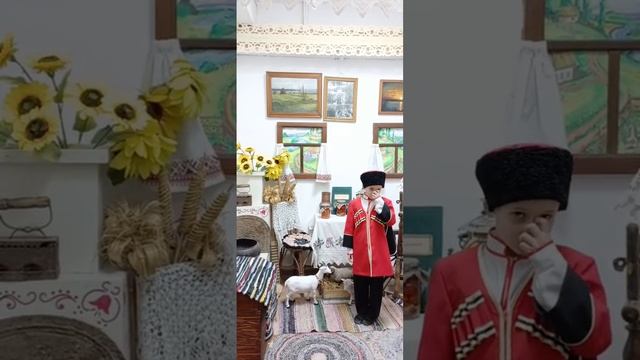 «Дети-экскурсоводы» смотреть онлайн