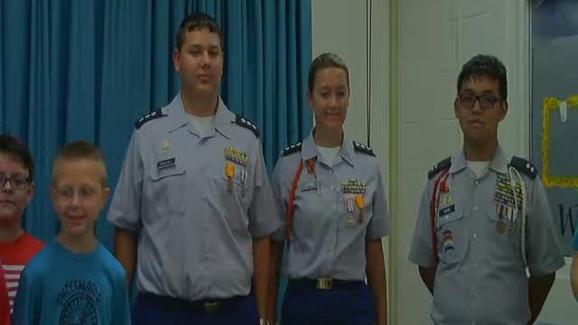 Pelican News 11/9 Part 1 смотреть онлайн