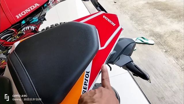 Stok fuul review beberapa unit ninja 250cc 18 JT saja смотреть онлайн