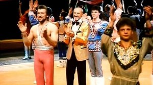 Две дороги Б Окуджава