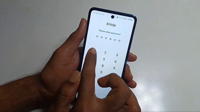 Infinix Note 40 Pro App Hide Setting // How to hide apps in infinix note 40 pro / Hidden Apps ?... смотреть онлайн