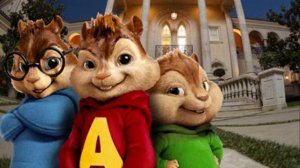 Alvin and the Chipmunks - Shortie Like Mine