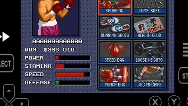 Evander Holyfield's "Real Deal" Boxing (W) - Genesis (Career Mode, Longplay) Matsu Player. смотреть онлайн