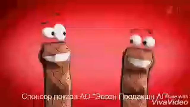 Батончик 35 реклама 3 минуты! (Для Детей!) смотреть онлайн