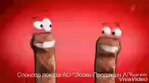 Батончик 35 реклама 3 минуты! (Для Детей!)