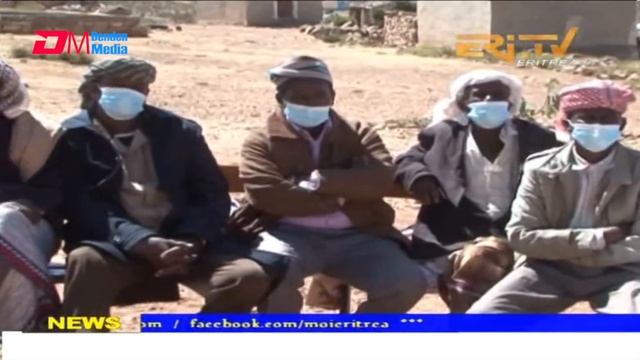 News in English for November 12, 2021 - ERi-TV, Eritrea смотреть онлайн