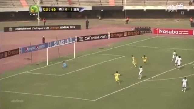 International malien Saliou Guindo: «Être sur le podium des meilleurs buteurs d’Albanie et ......? смотреть онлайн