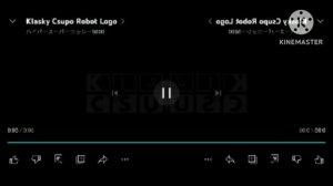 Klasky Csupo Effects (Sponsored By) Preview 2 (Effects) (EXTENDED)