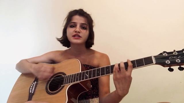 Molly's Lips cover смотреть онлайн