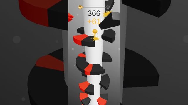 ▪Helix Jump▪ Nivel 60-63 смотреть онлайн