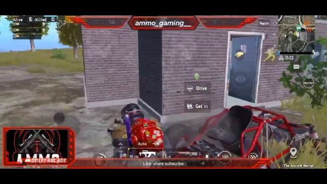 Pubgmobile live |18+| full rush gameplay ! Chat chiitt |live stream| смотреть онлайн