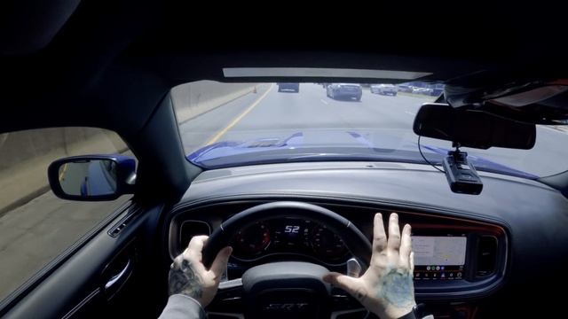 Do NOT buy a Hellcat, Trackhawk, TRX or Scat Pack... смотреть онлайн