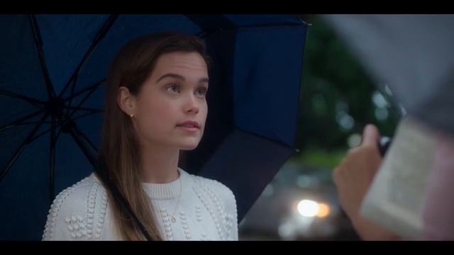 Juliet Fairmont Scenepack || First Kill смотреть онлайн