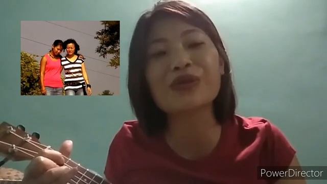 Ero's Newme Song | Anai Ngia Bam La ge | смотреть онлайн