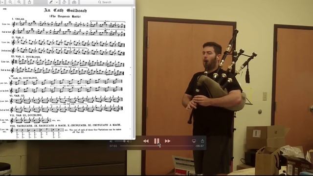 Desperate Battle of the Birds - Director's Cut! - VLOG 2.009 смотреть онлайн