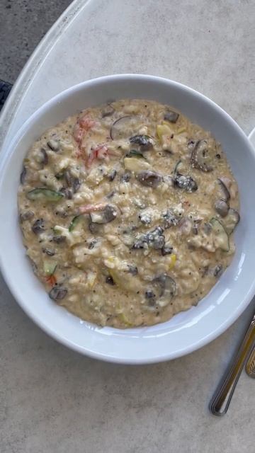 Lunch in “Cafe Monte”Risotto,Duck смотреть онлайн