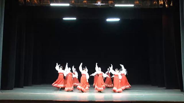 "Каменские страдания" смотреть онлайн