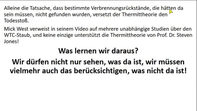 9/11 - Verschwörungstheorien 1 смотреть онлайн