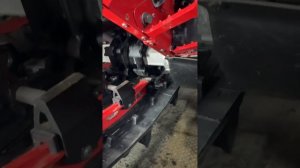 Снегоход Polaris Axys PRO RMK 800 в Khaos. Ну почти Хаус)