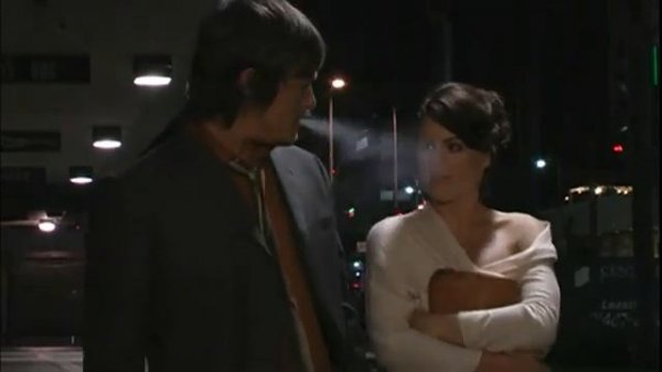 Until the Night (2004) full movie