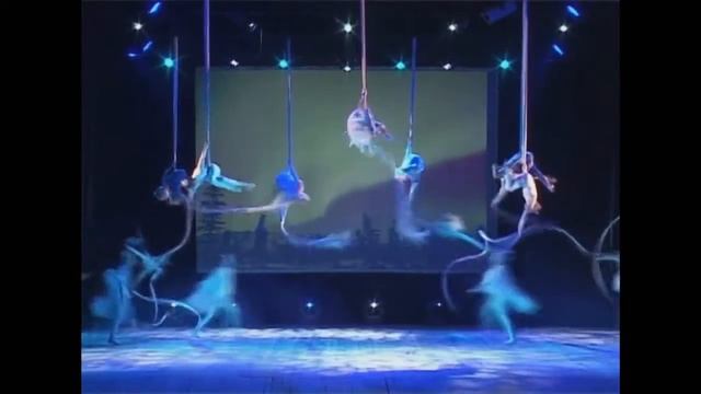 Circus Maugli - Promo Video ,Цирк Маугли, Вологда - промо видео