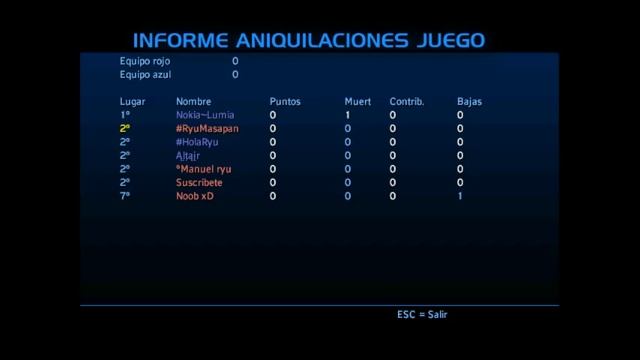 HALO CE - JUGANDO SNIPER - #RYU смотреть онлайн