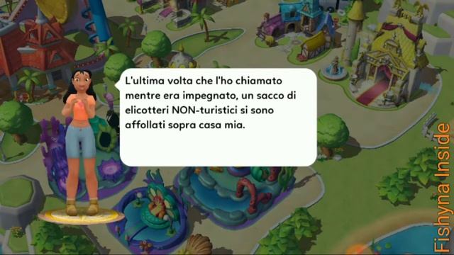 Fauna💚Torre🎐CriCri~Magic Kingdoms Disney смотреть онлайн
