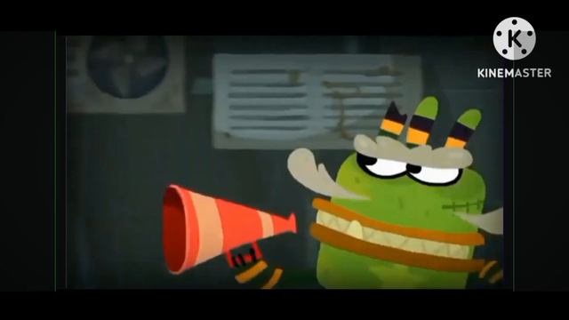 побег от Шуми куми Add Round 2)