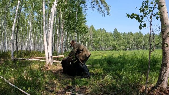 Сегодня побаловались с Дусей. смотреть онлайн