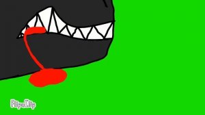 Индораптор и Блю (часть 9)