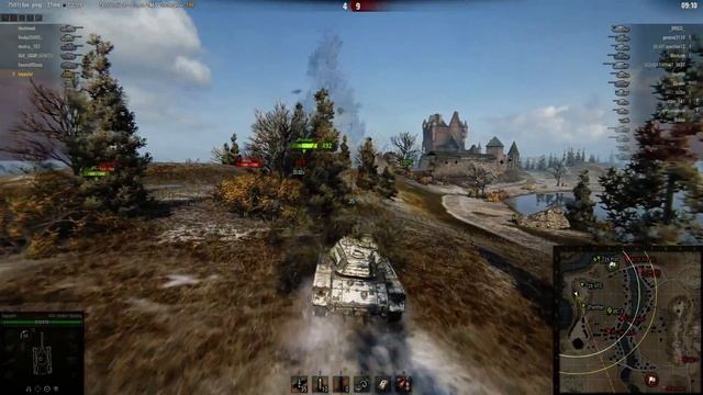 Ну я не знаю смотреть онлайн